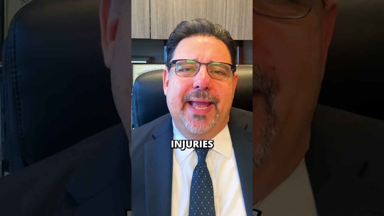 What is a &ldquo;catastrophic&rdquo; injury?