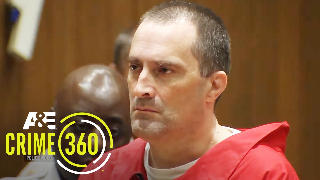 Cold Case Files: Police Receive Detailed Confession From Murderer Decades After Crime | Crime 360