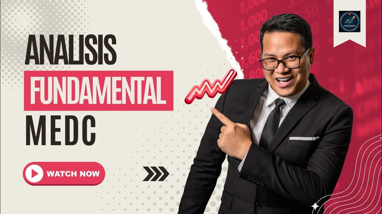 Fundamental MEDC yang menarik kepercayaan investor #ihsg #sahamindonesia #trading #saham #investor 