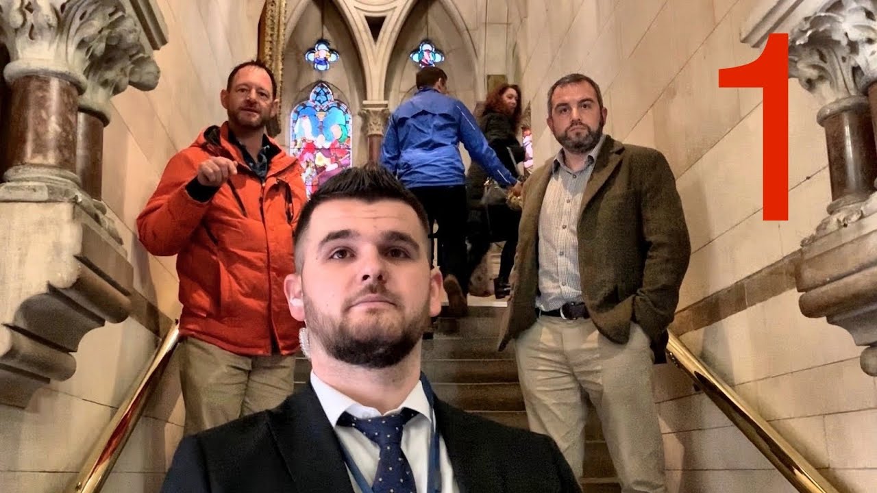 Northampton Borough Council (PART 1 of 2)