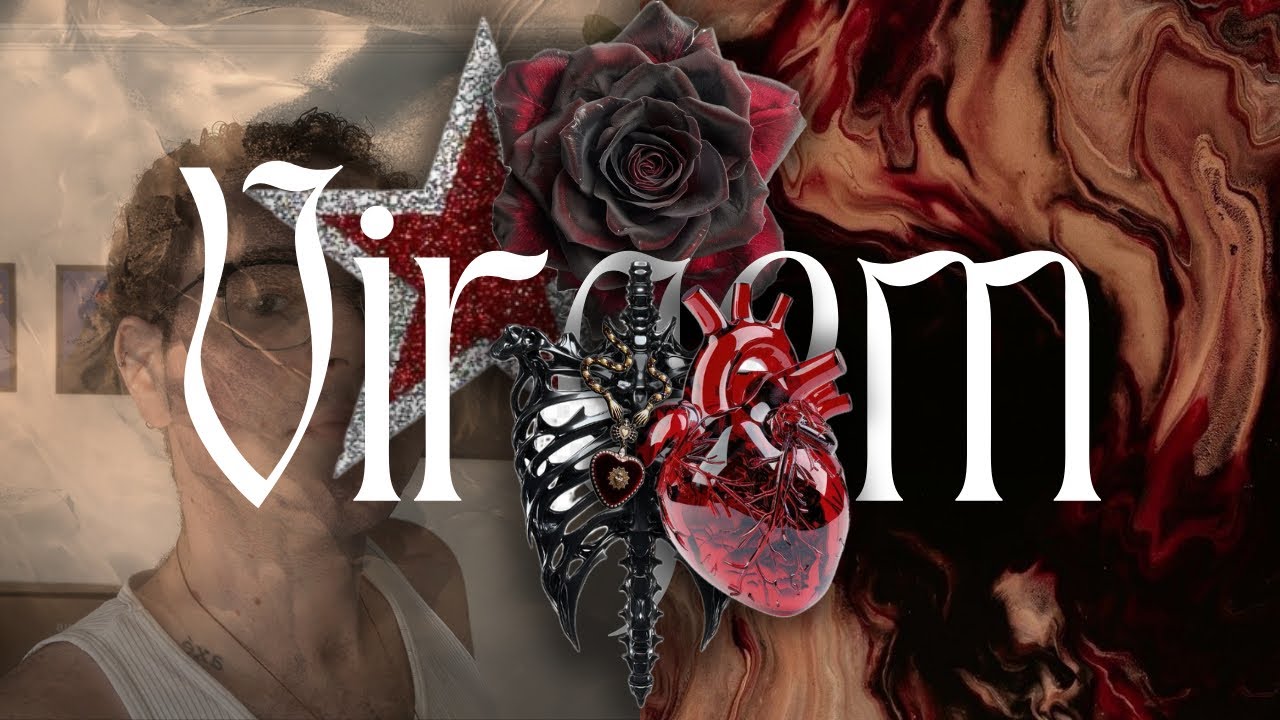 🤎 VIRGEM • ESTÁ COMPLETAMENTE DE OLHO EM VC. DEIXANDO UMA CONEXÃO PARA TRÁS. O NOVO É SURPREENDENTE!