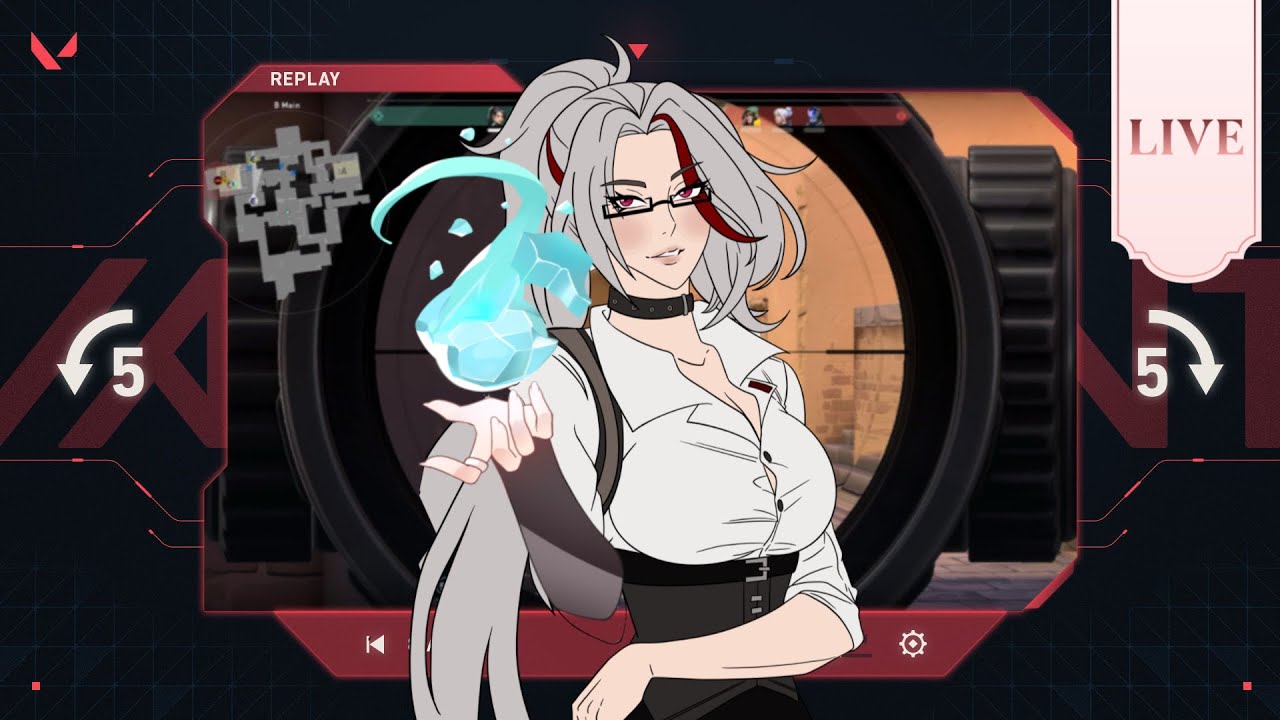 I got my ipod stuck on replay || Replay & Chill