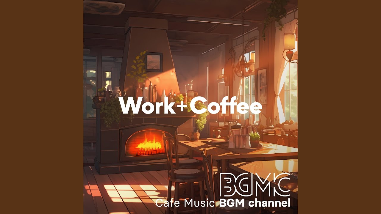 Work + Coffee (feat. SHABBY ROASTER)