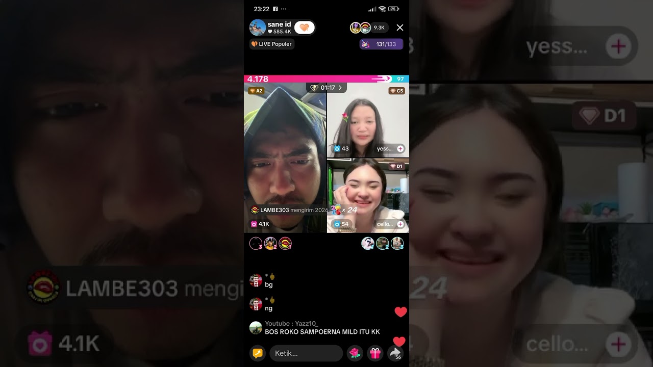 Prank cewek matrek CEO sedang nyamar jadi orang miskin, setelah liat mobil sport bilang bercanda