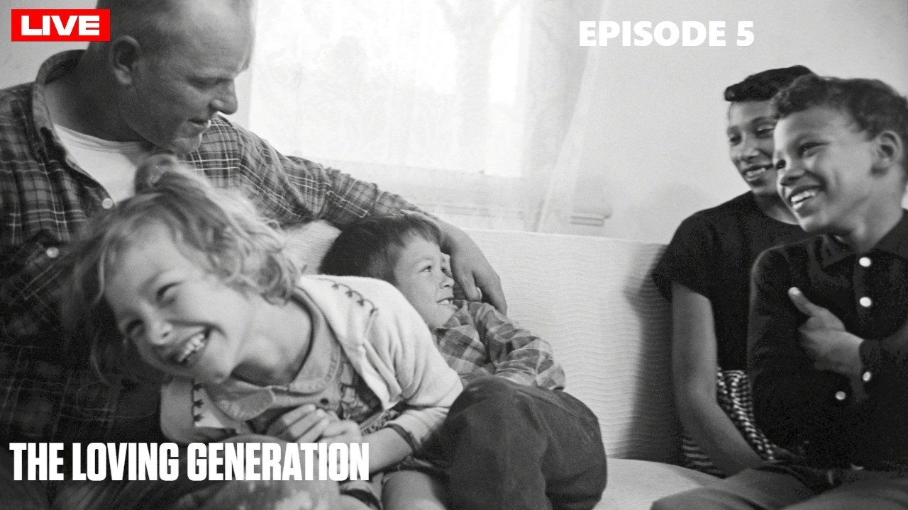 Growing up Biracial in the 70s and 80s | The Loving Generation