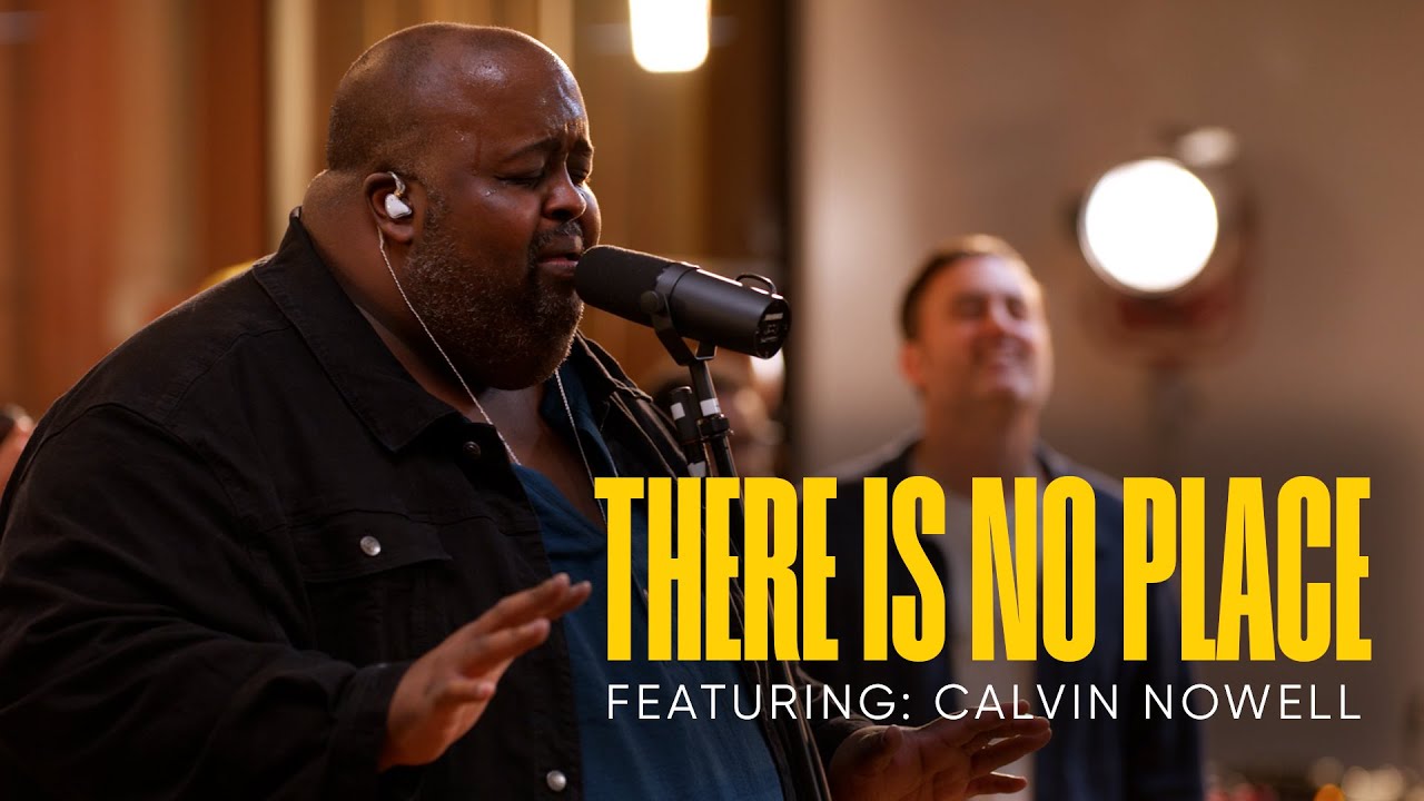 Aware Worship - There is No Place (Featuring Calvin Nowell)