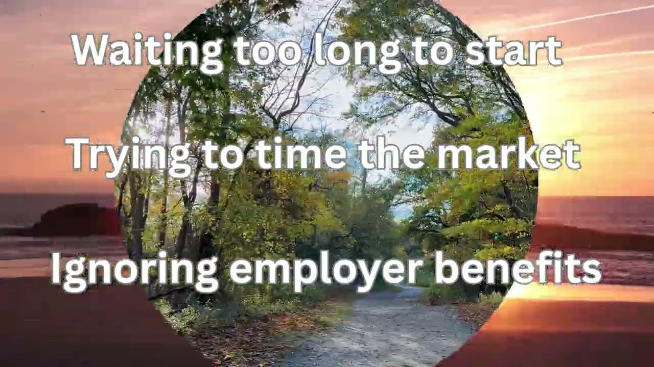 How Men and Women Can Invest Passively With a Full-Time Job #PassiveInvesting #PersonalFinance