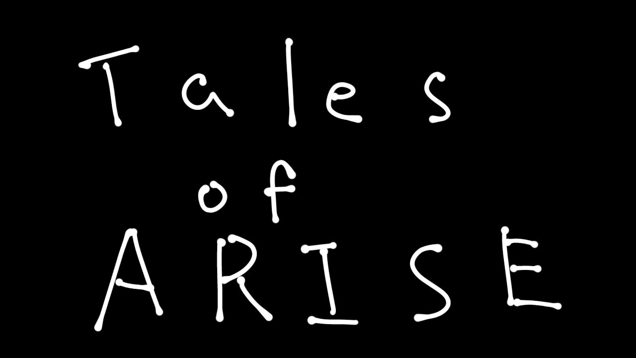 【ネタバレ注意】心の黎明を告げるRPG【Tales of ARISE】　【１１】