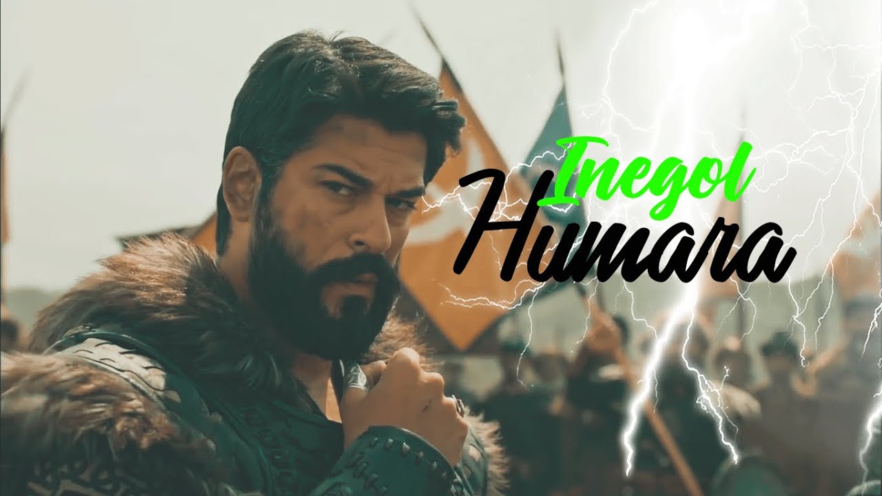 How Muslim Conquered Inegol || @Ahmad's edits || Hoax_Zone