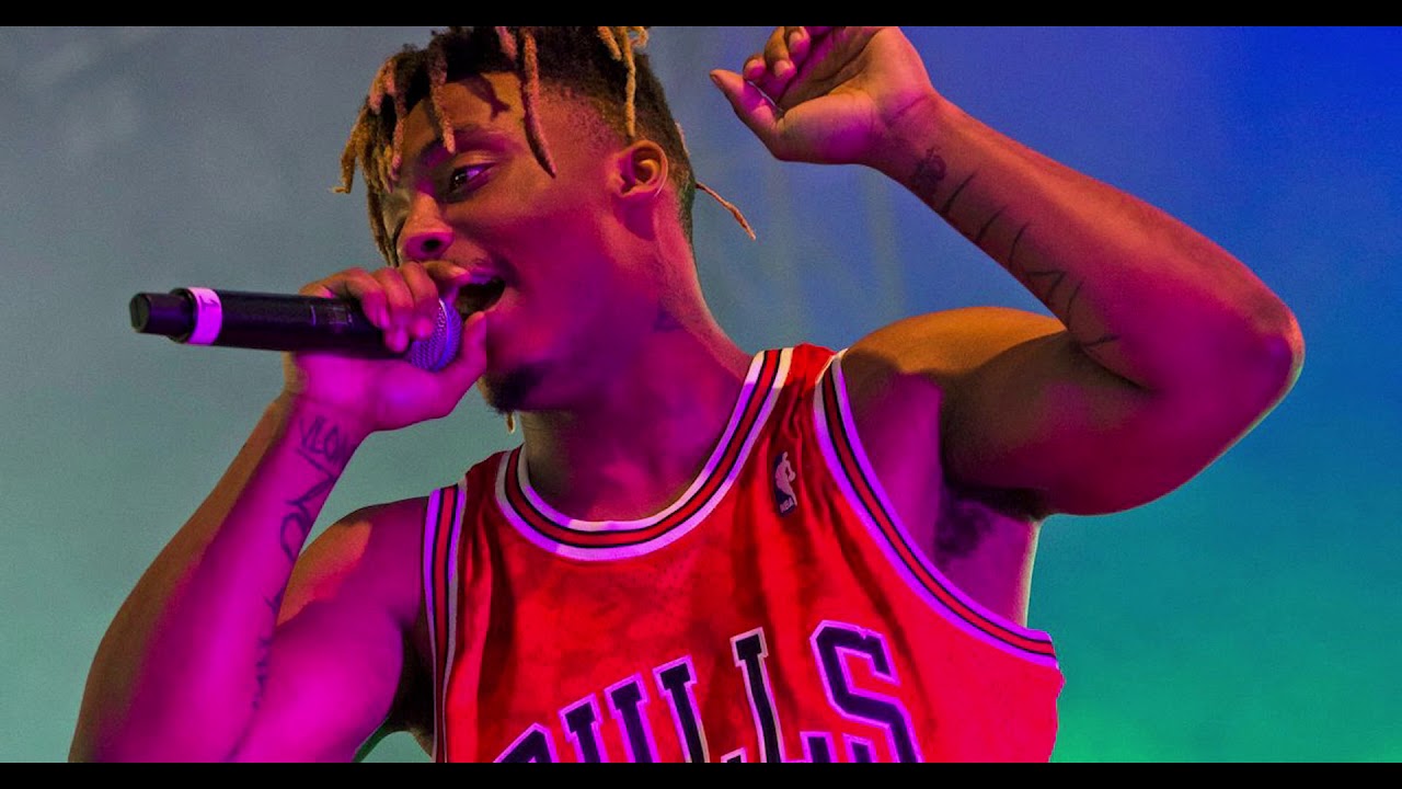 Juice WRLD- Bad news (Unreleased) Official Audio