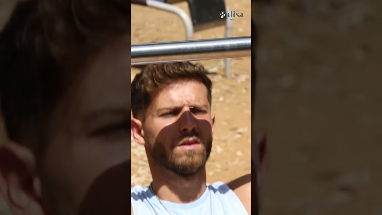 Personalized Necklaces for Men (1-5 names) 🎁