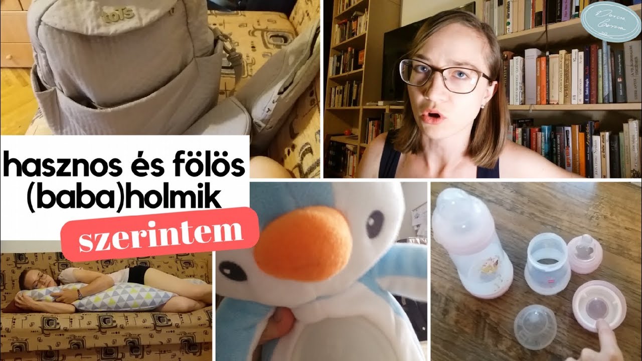 Kedvenc babacuccok vs. amiket megbántam | NorcsaBorcsa