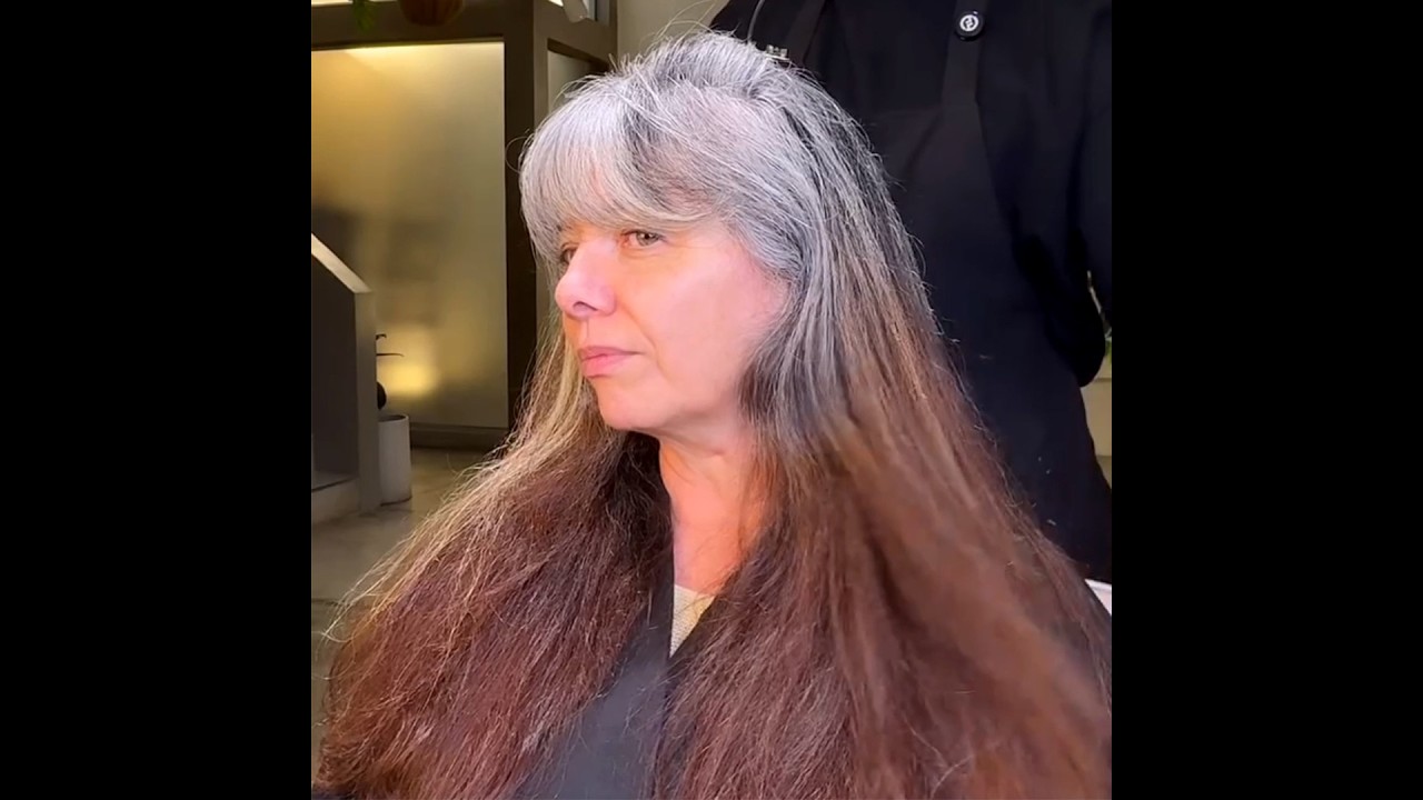 These Hair Transformations Will Leave You Jaw Dropped | Before And After Hair Makeover