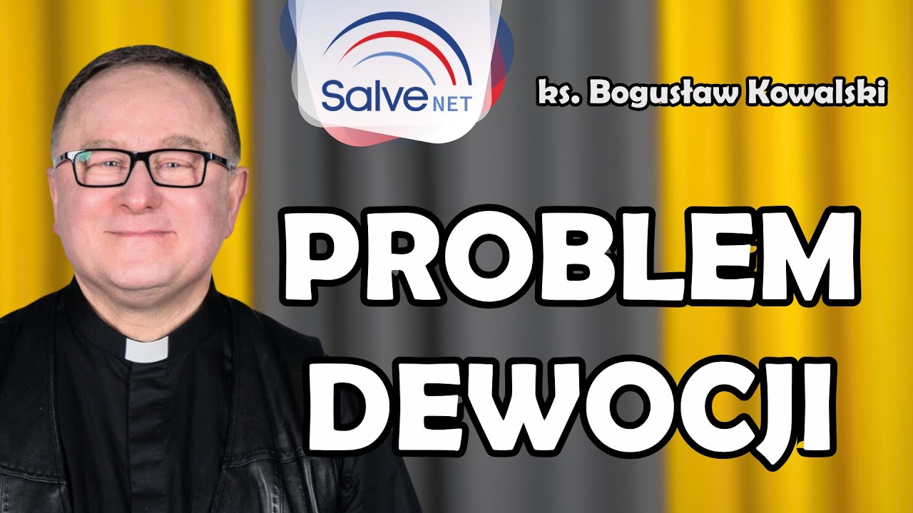 Pobożna przesada, czyli Ksiądz Boguś wyjaśnia o religijnym szaleństwie #86