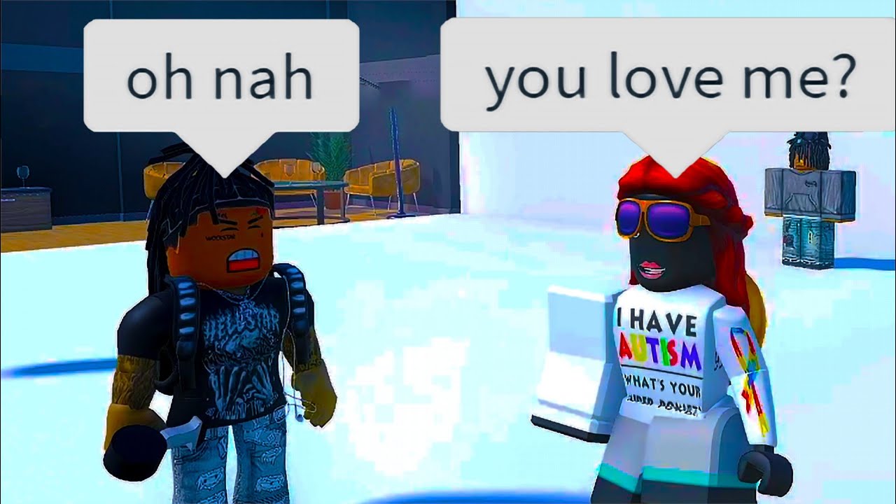 20 против 1 в Roblox — слишком странно для всех | AggressiveScot