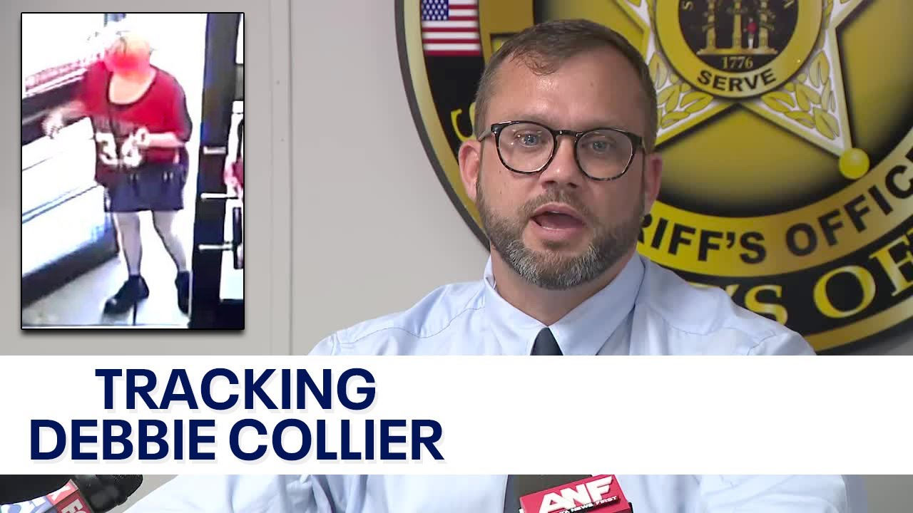 Debbie Collier went to Family Doller before she died, Amanda Bearden did not, investigators say