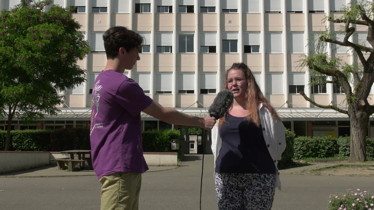 Le CVL au Lycée George Sand - Le Conseil des délégués pour la Vie Lycéenne