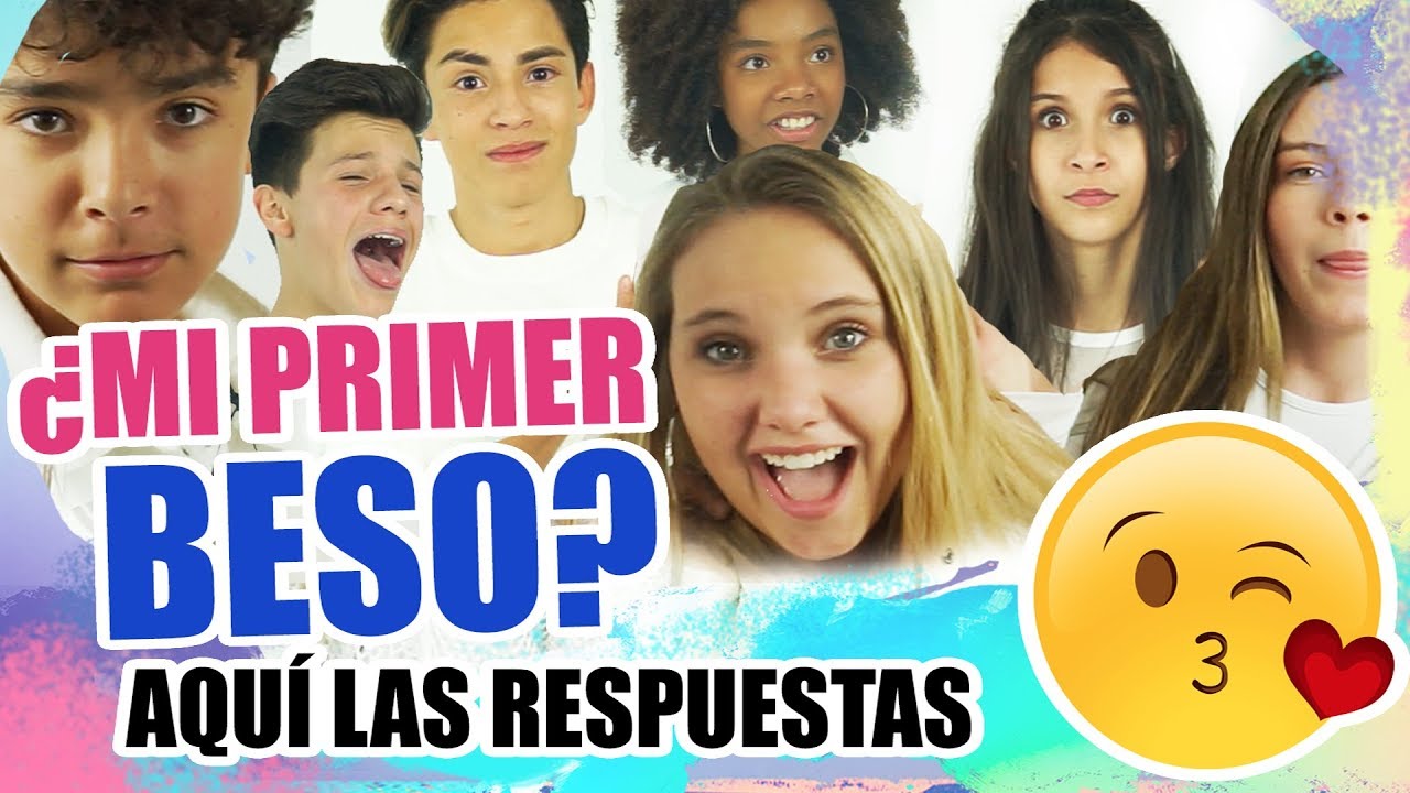 LEMONGRASS | ¿Mi primer beso? Aquí las respuestas (Primera parte)