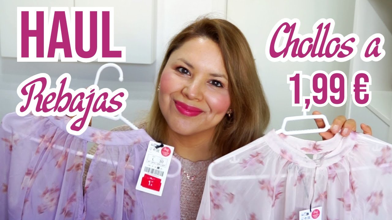 HAUL de REMATE FINAL de LEFTIES con CHOLLOS a 1,99!!/ DaY_BB