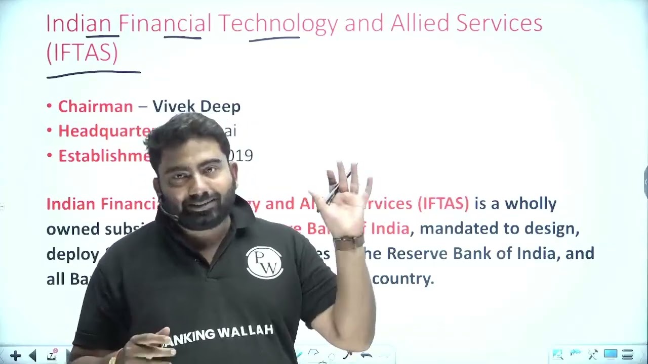 RESERVE BANK OF INDIA CLASS 02 BY ABHIJEET MISHRA SIR