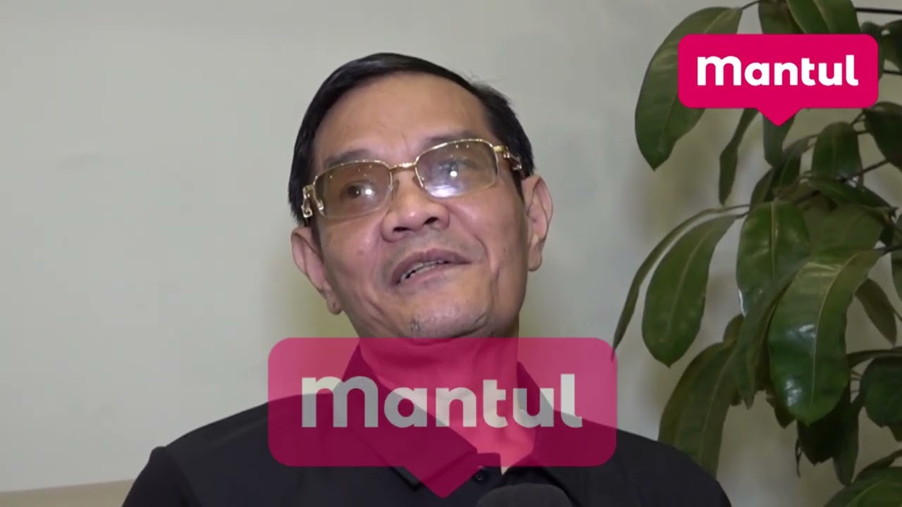 Ammar Zoni Dituntut 9 Tahun Penjara, Begini Sikap Kuasa Hukum | Mantul Infotainment