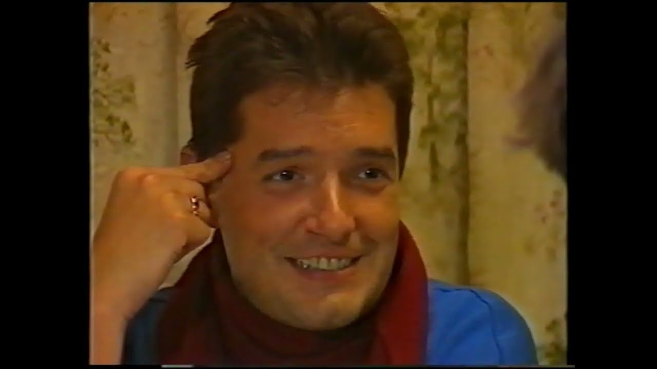 Falco ORF ZIB1 13.10.1986