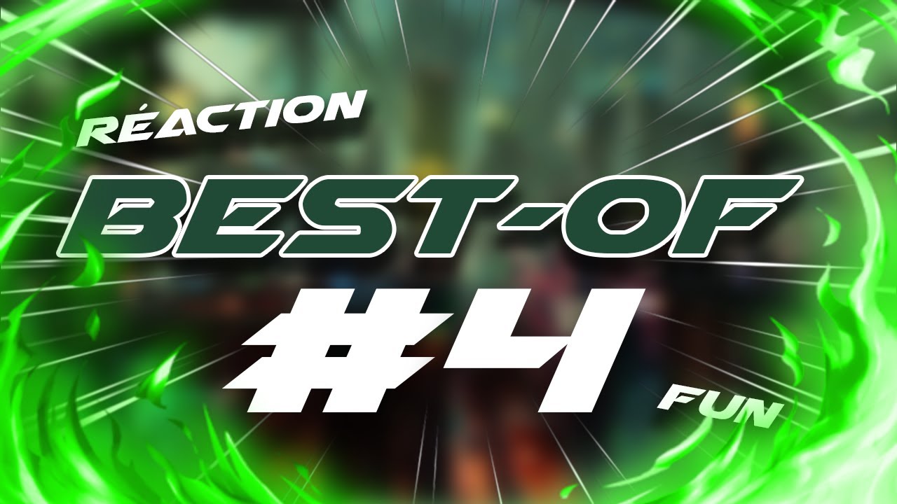 BEST-OF #4 | RÉACTION à la nouvelle MASTERCLASS de PYRORCA