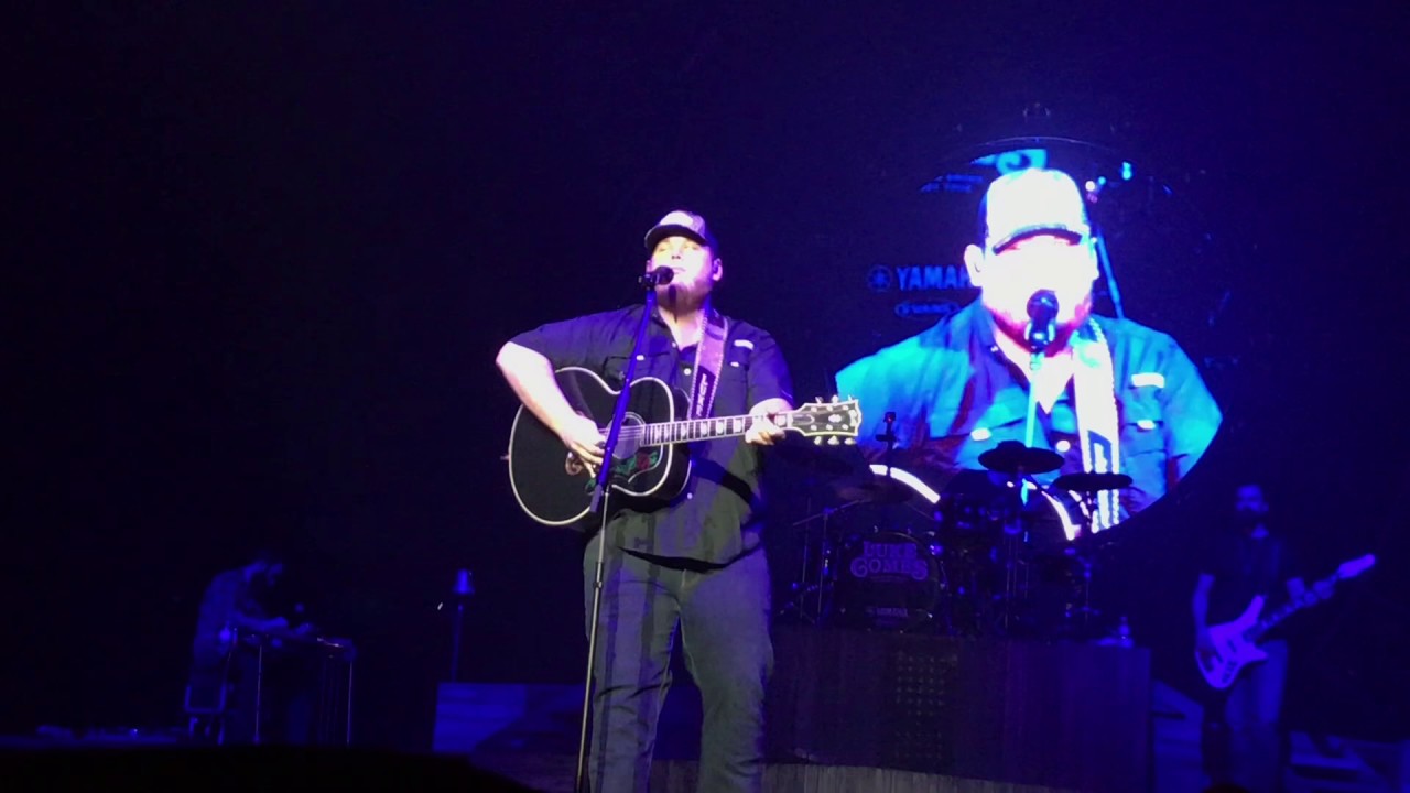 Reasons by Luke Combs