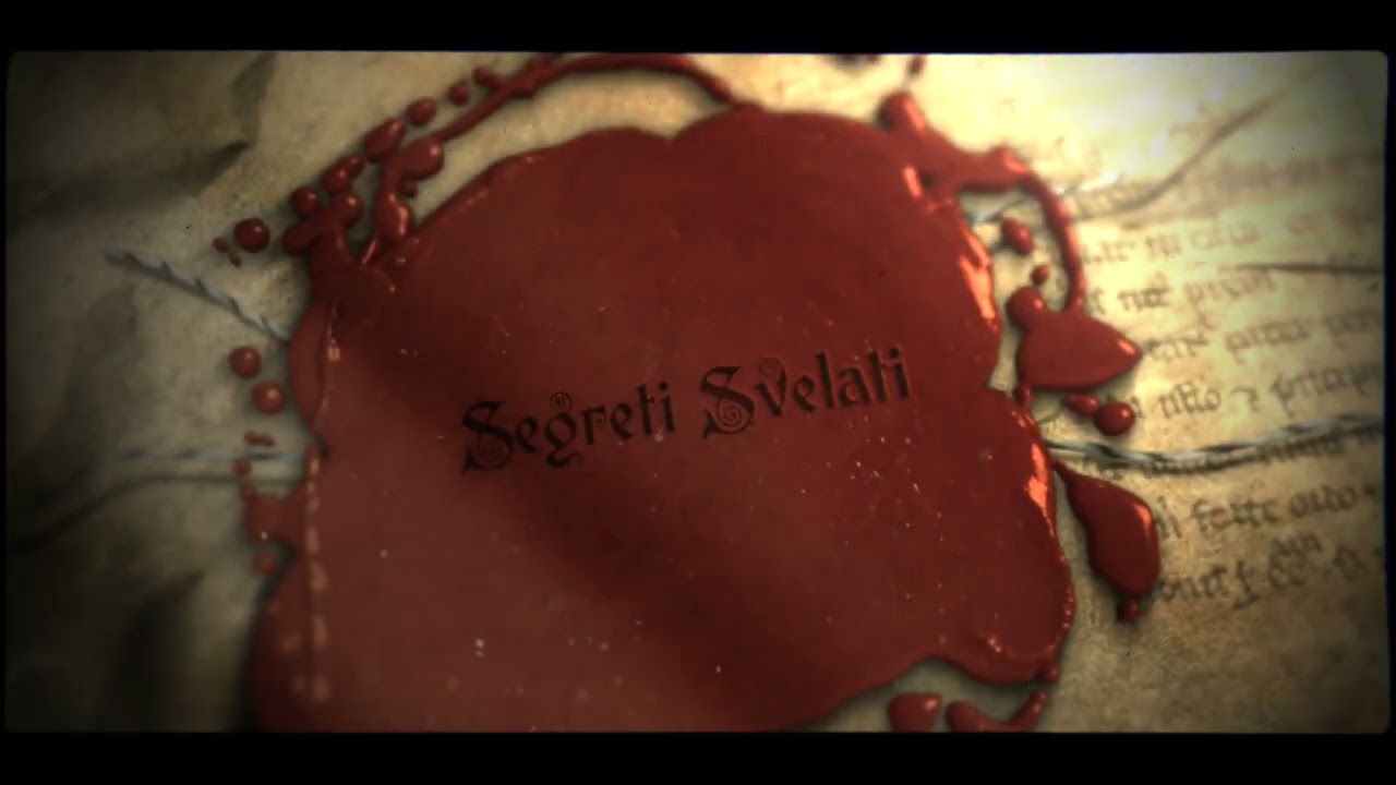 Trailer Segreti Svelati
