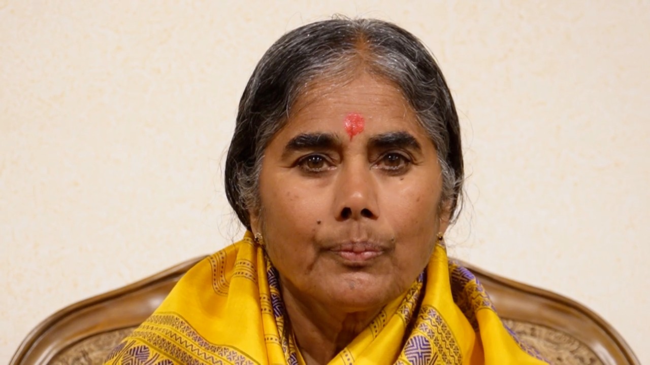 22 Feb 2026 7pm CET Mother Meera Meditation Wherever You Are !