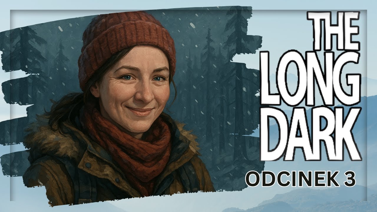 3. Powrót do Jeziora Tajemnic z pełnym plecakiem! ❄️The Long Dark po polsku.