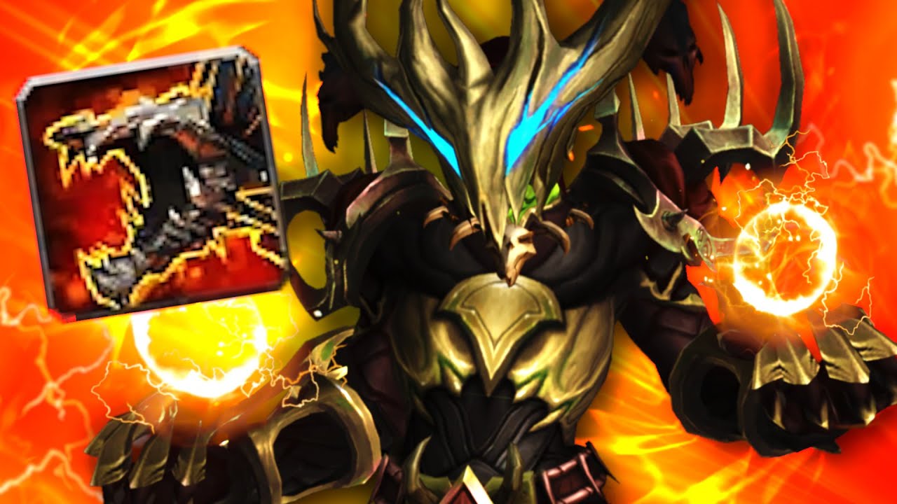 This Warlock Has Mastered Demonology! (5v5 1v1 Duels) - PvP WoW: Dragonflight