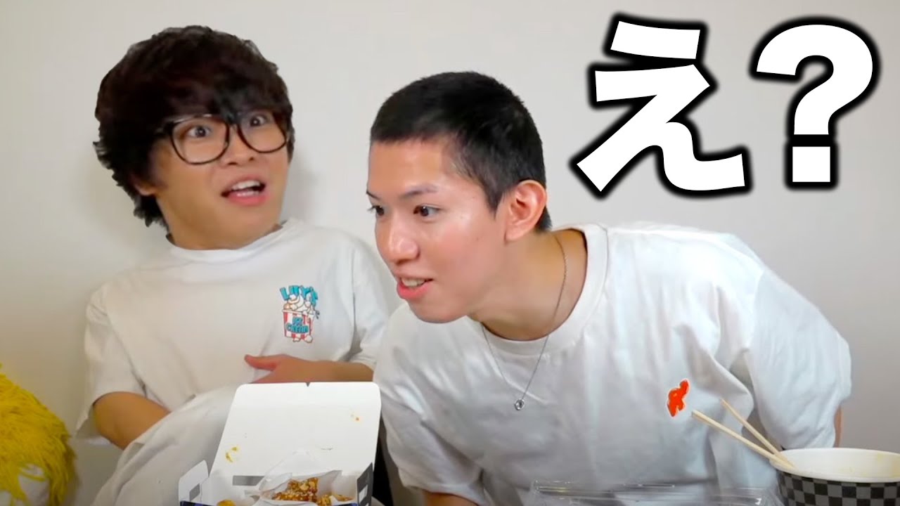 生放送中に坊主になるドッキリ【スカイピース9周年】
