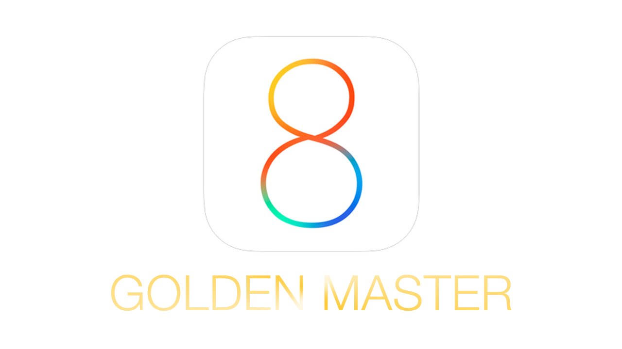 iOS 8 GM - как установить, как откатить, что нового?
