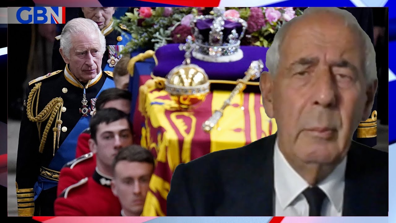 Tom Bower reflects on Queen Elizabeth II's funeral and the future of the monarchy