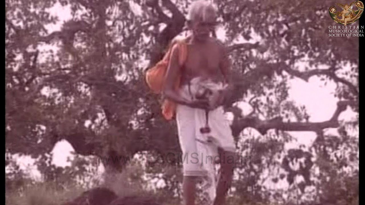 CMSI-236   PANAN PATTU (song of Bards) of the St. Thomas Christians