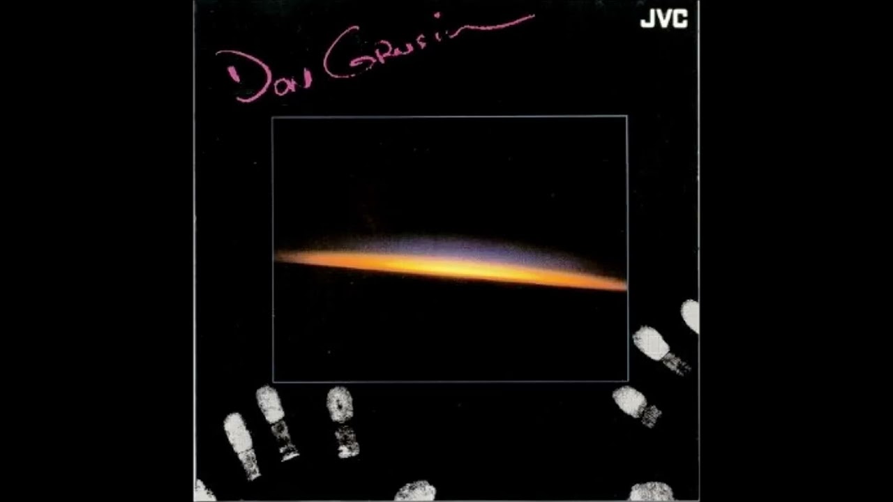 Don Grusin, Nice Going 1981