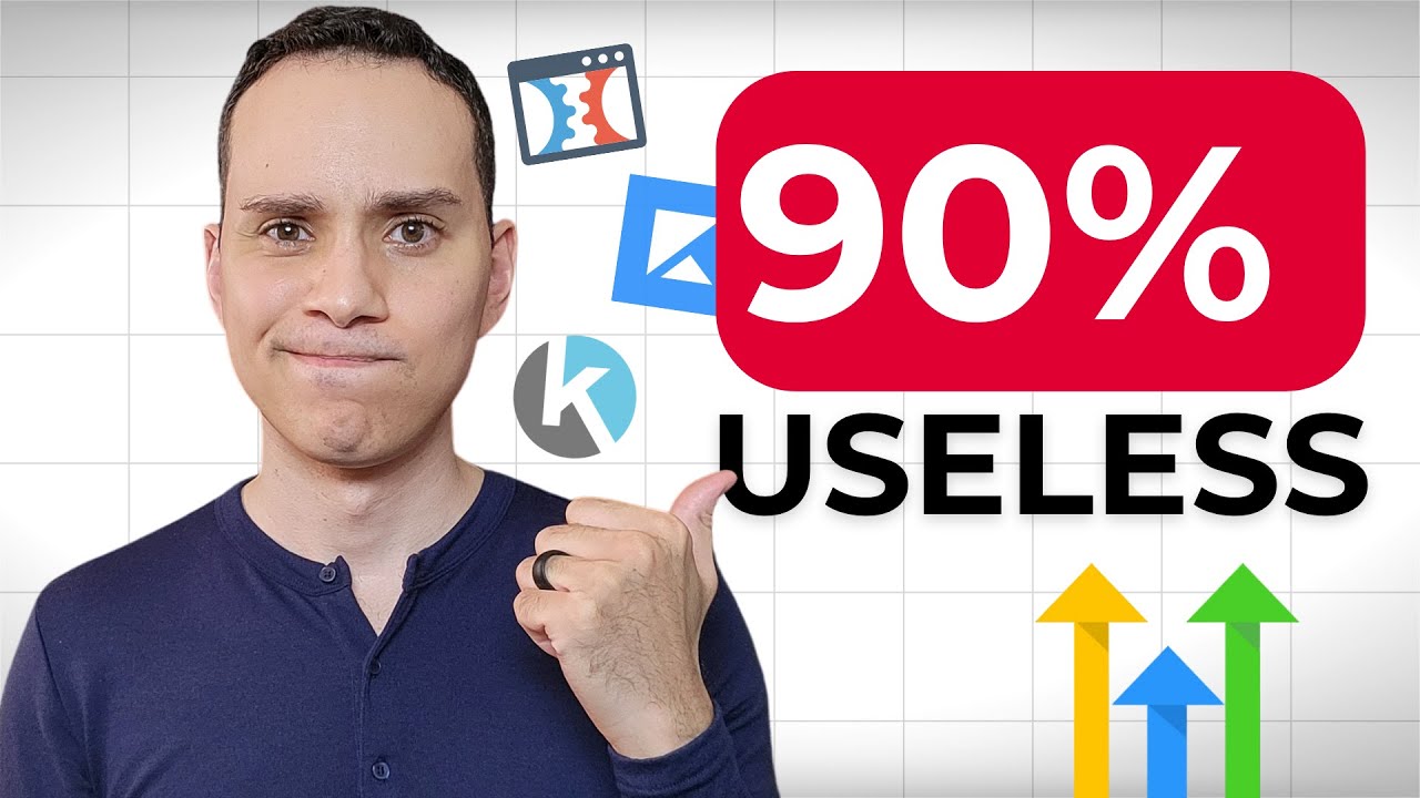 Я игнорирую 90% GHL — вот что на самом деле имеет значение