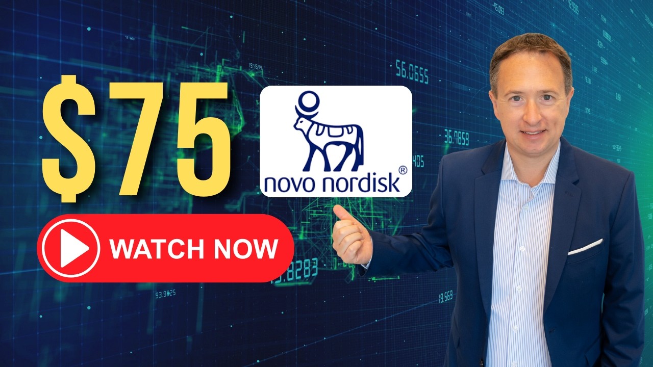 Сможет ли Novo Nordisk стать следующим фармацевтическим гигантом стоимостью триллион долларов?