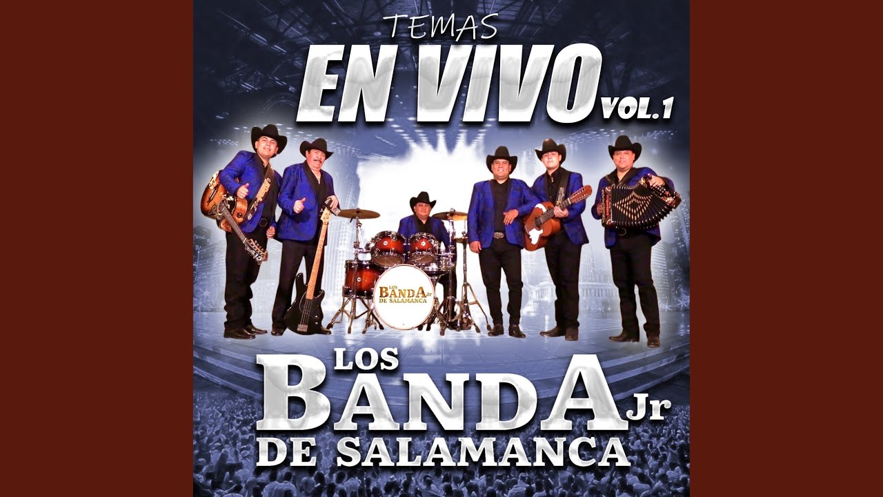 MI PRIMER AMOR (En vivo)