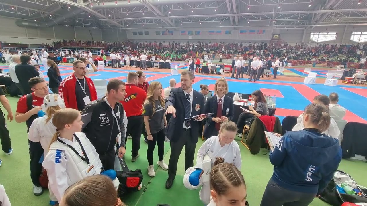 4. CHIKARA CUP Erfurt 2026