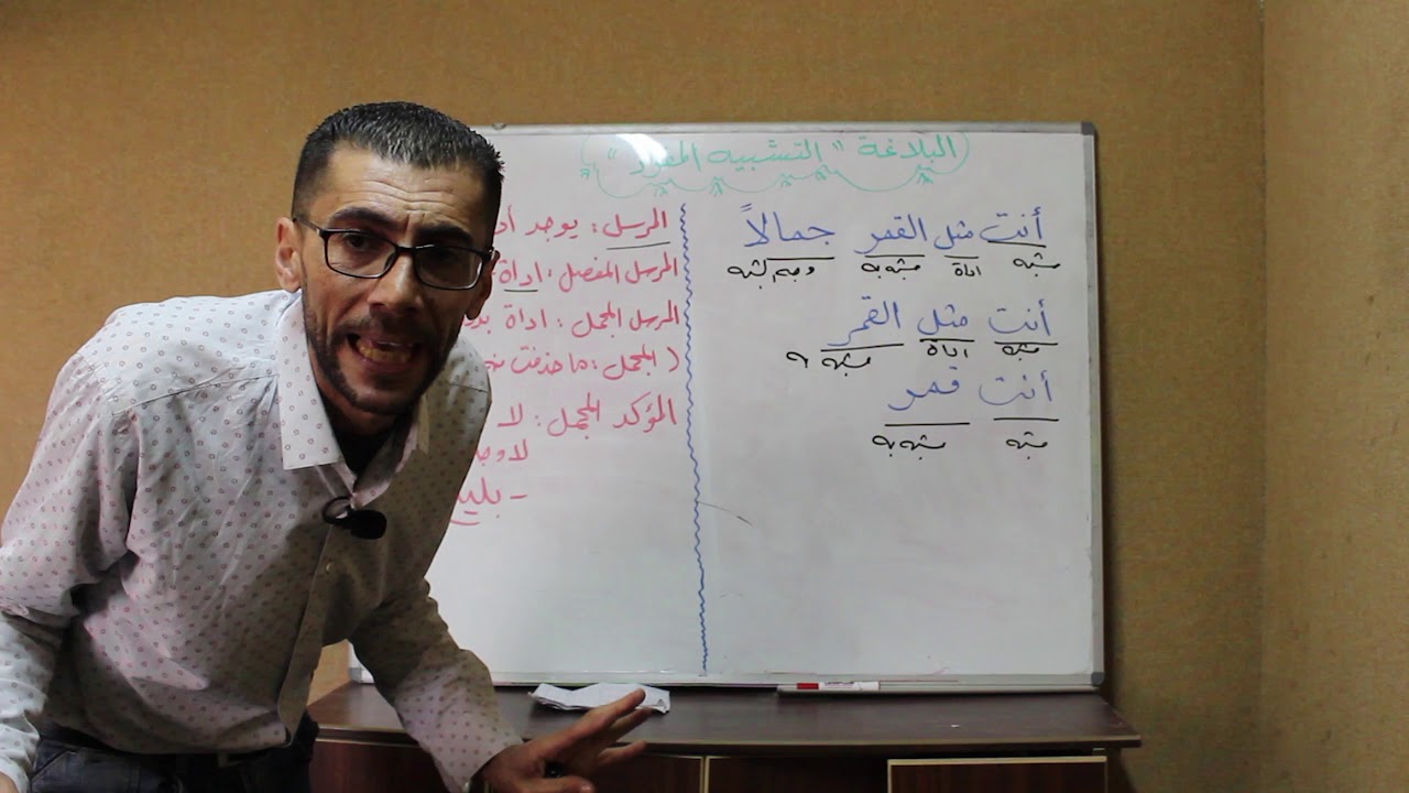 البلاغة 