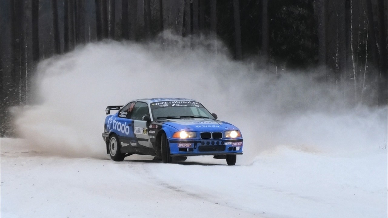 Rally Sarma 2026