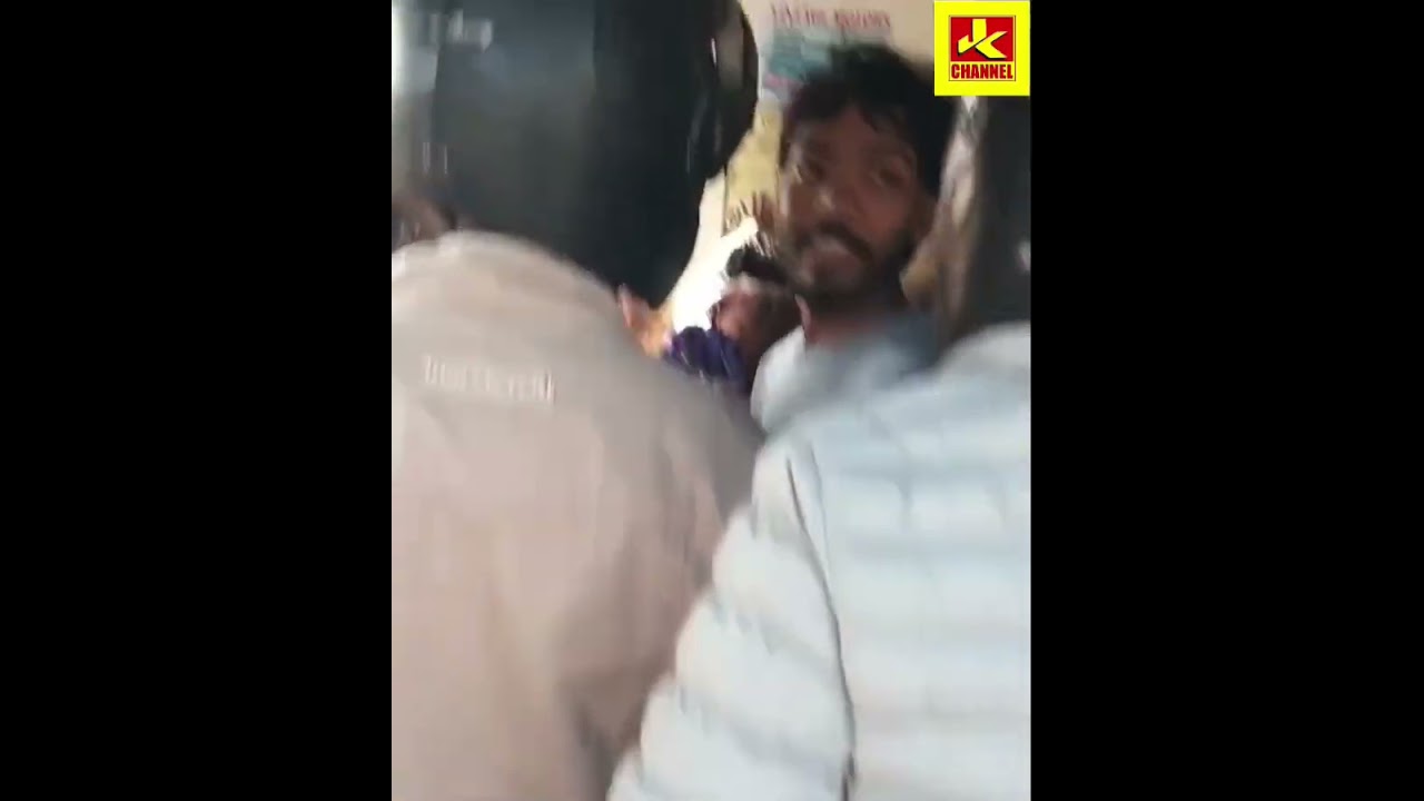 Matdoor में 3 महिलाएं करती थी ch0ri आज पकड़ा लोकों ने, लगाए आरोप, जम्मू में हो क्या रहा हैं