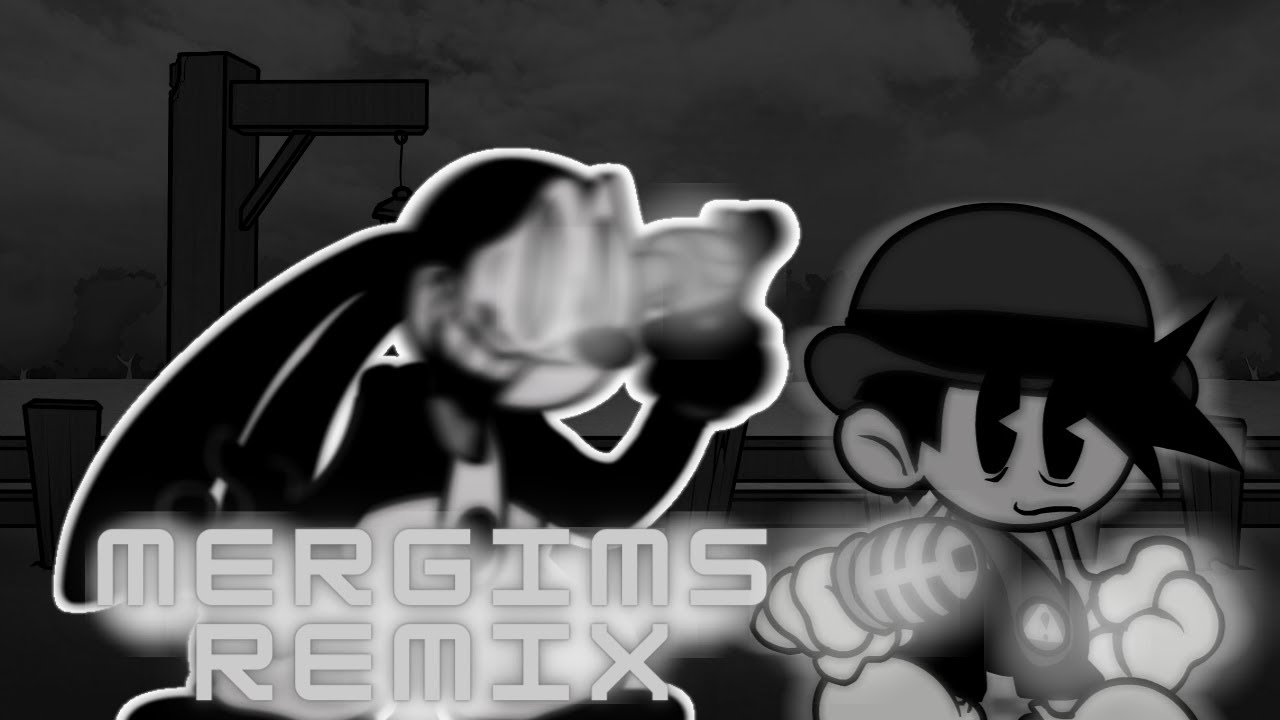 Megrims Remix (Kolormix)