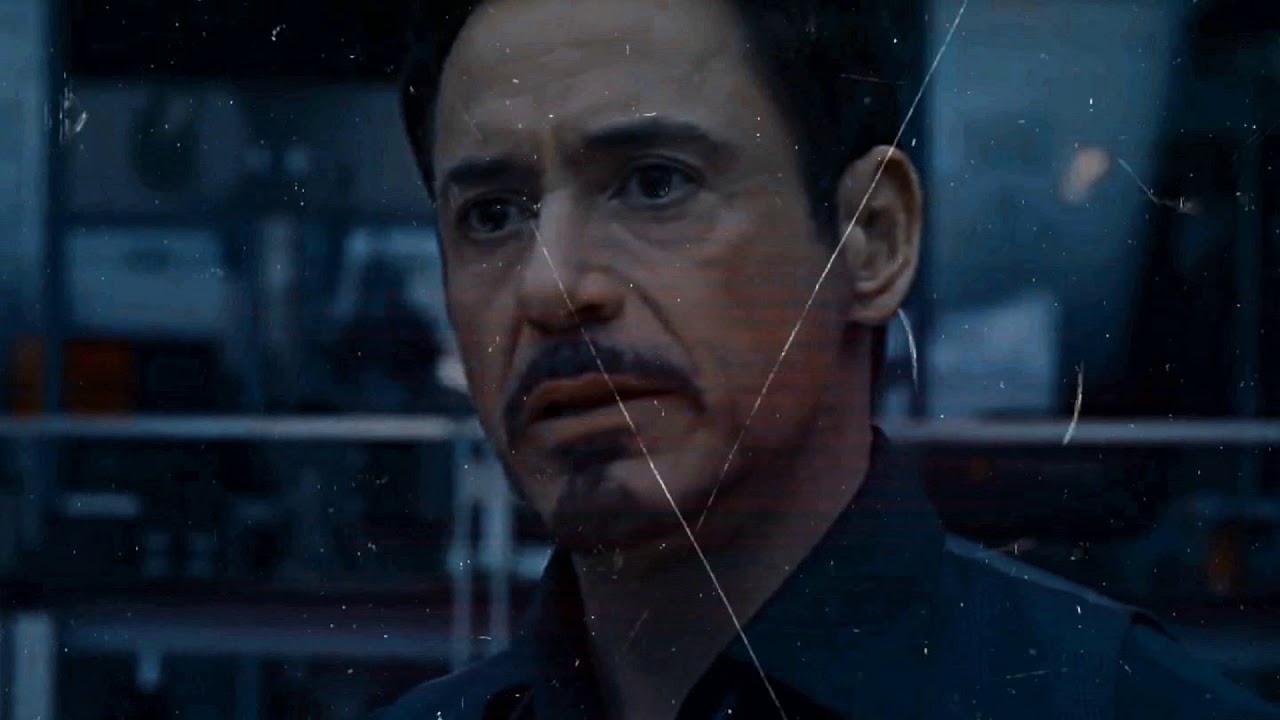 Harley Quinn x Tony Stark || Losing your memory