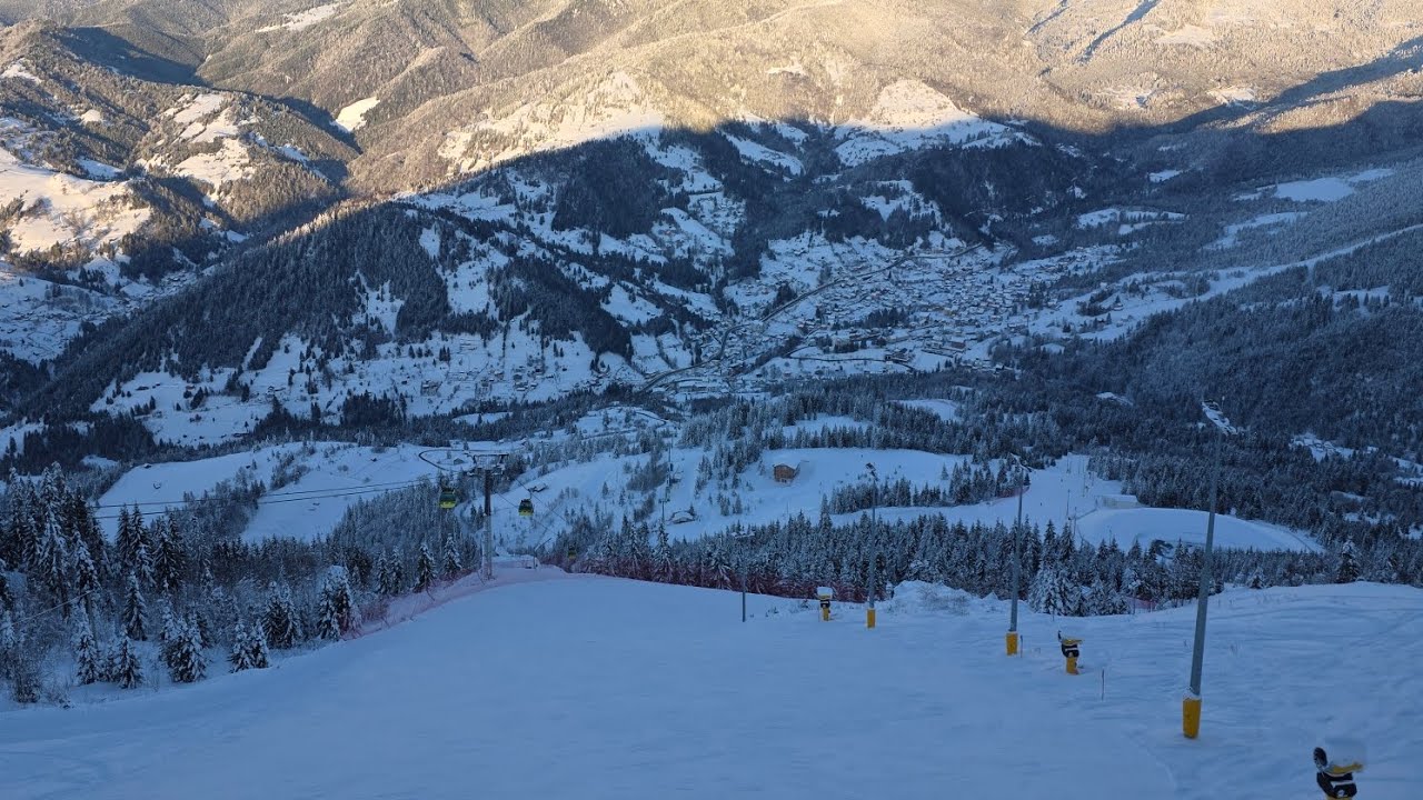 Partia Olimpica Borsa - Ianuarie 2026 | Salomon S-Max 10