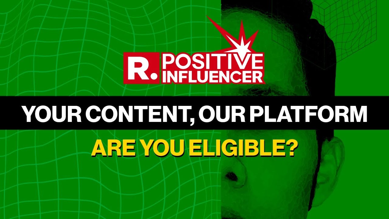 Republic Positive Influencer: What All Categories You Can Target?