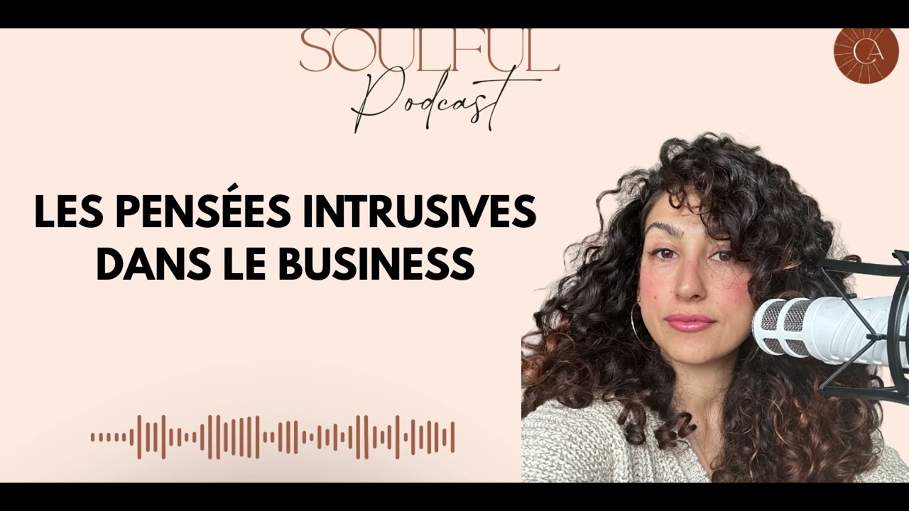 Pensées intruisves dans le business -TOC BUSINESS