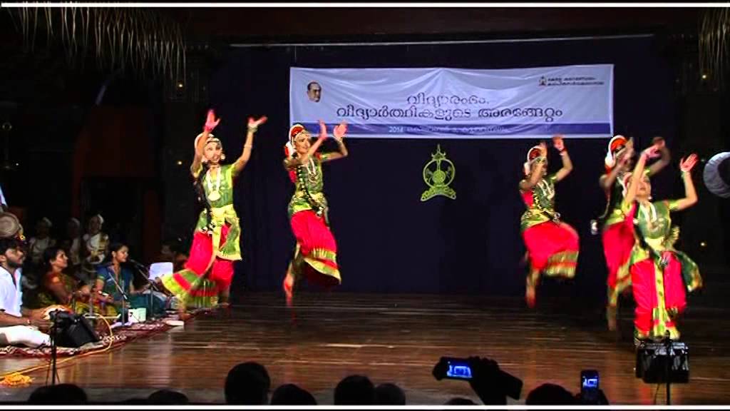 Arangettam, Kuchippudi, Veena Prakash